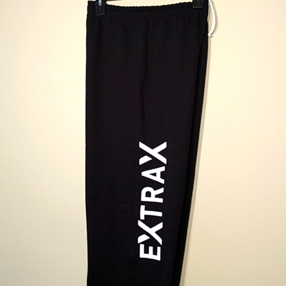 Unisex Sweat Pants
